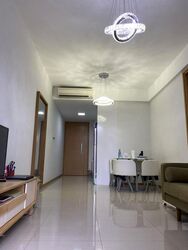 The Trilinq (D5), Condominium #503466261